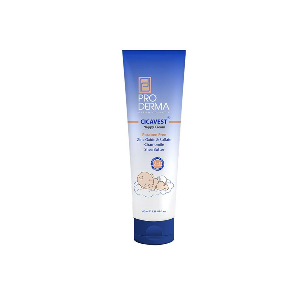 Cicavest-Nappy-Cream-100-ml-PRODERMA