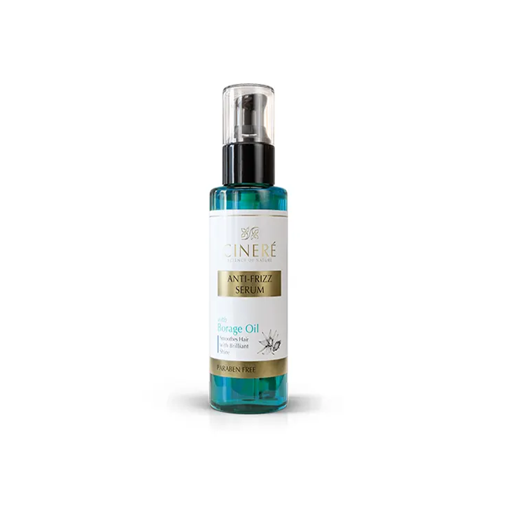 Cinere Serum Anti-Frizz