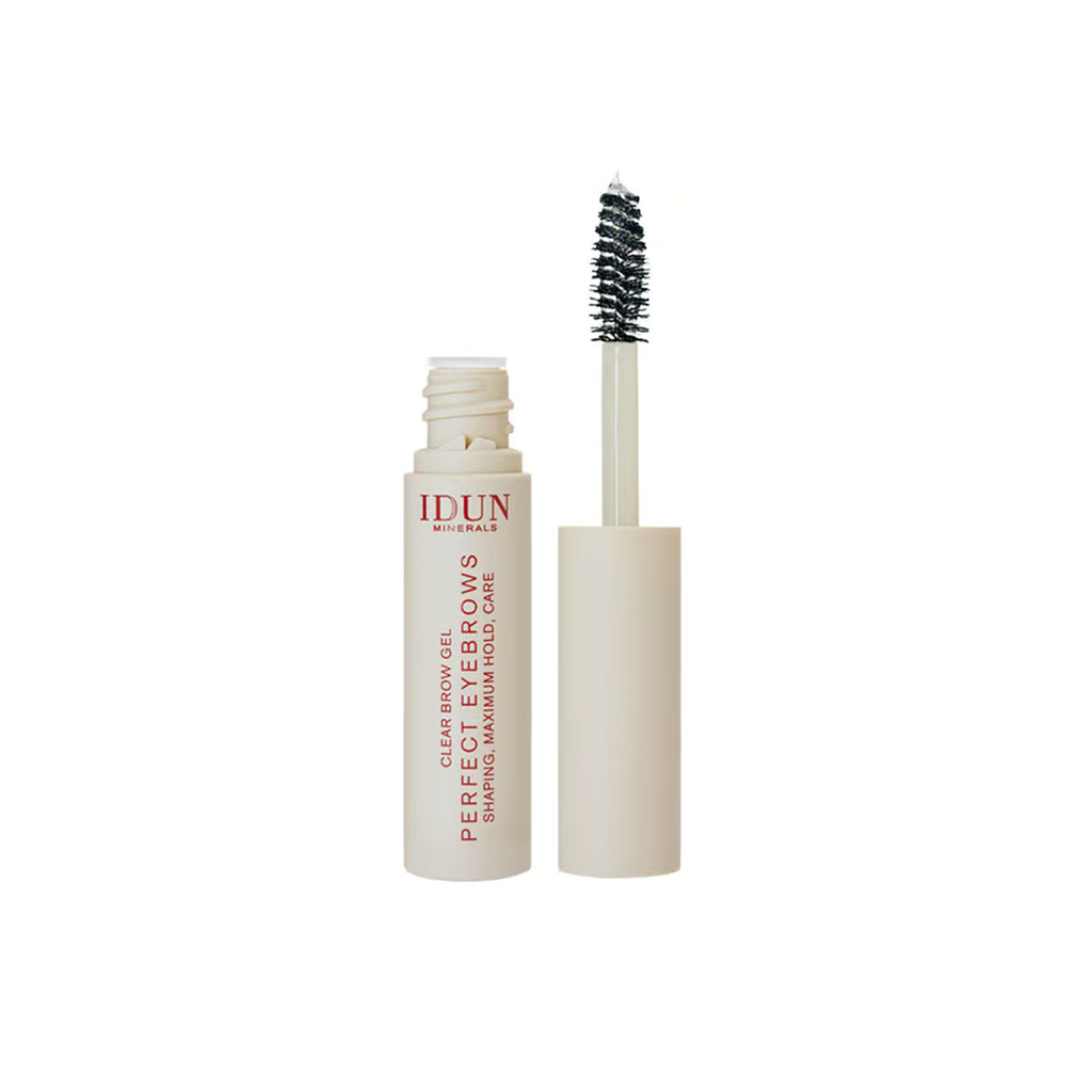 Clear-Brow-Gel-Perfect-Eyebrows-IDUN