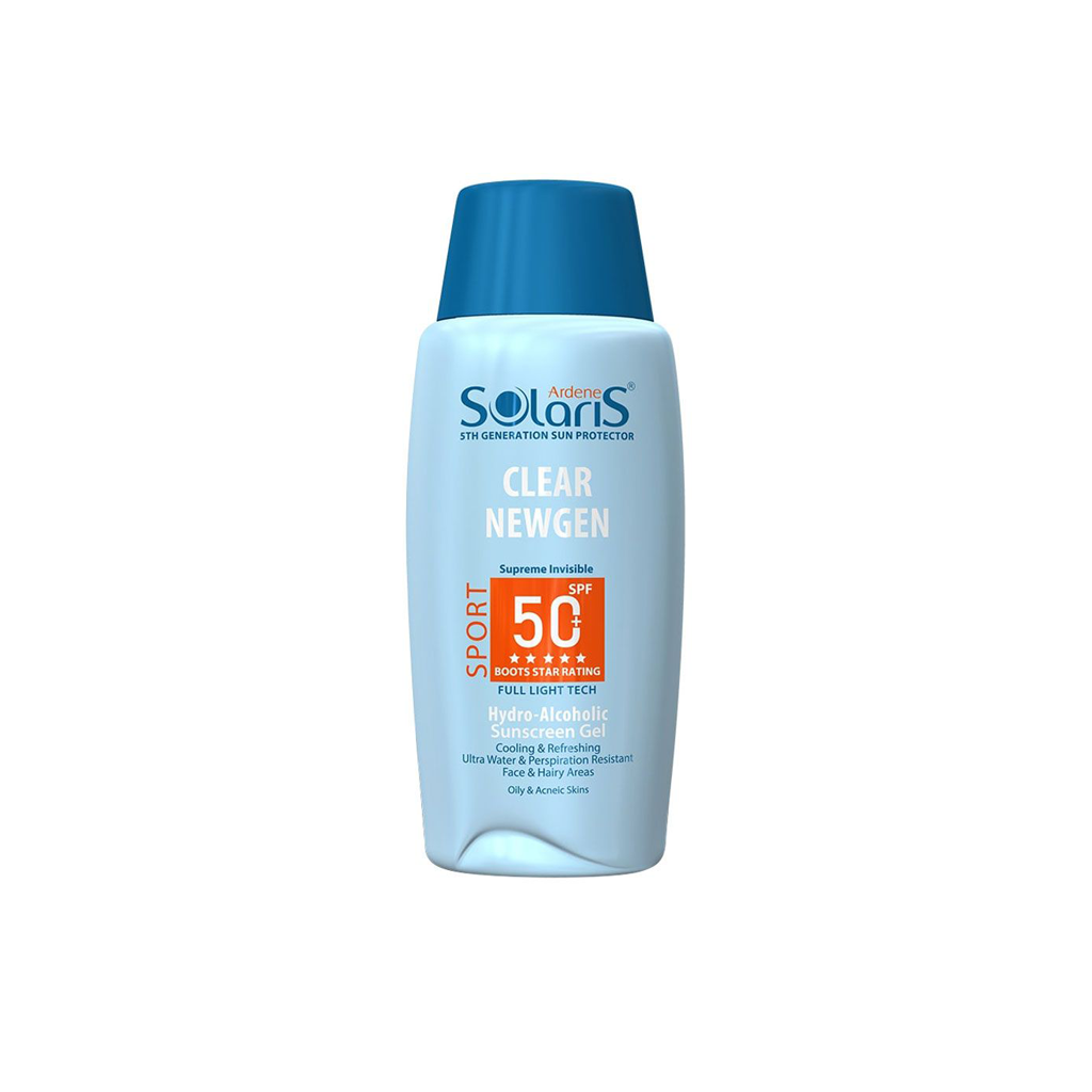 Clear-NEWGEN-ARDENE-SOLARIS