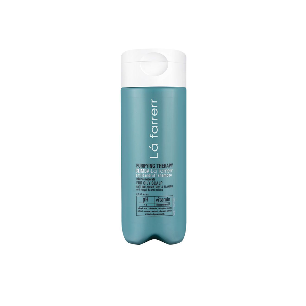 Climba-anti-dandruff-shampoo-Purifying-series-for-oily-scalp-180g-LA-FARRERR