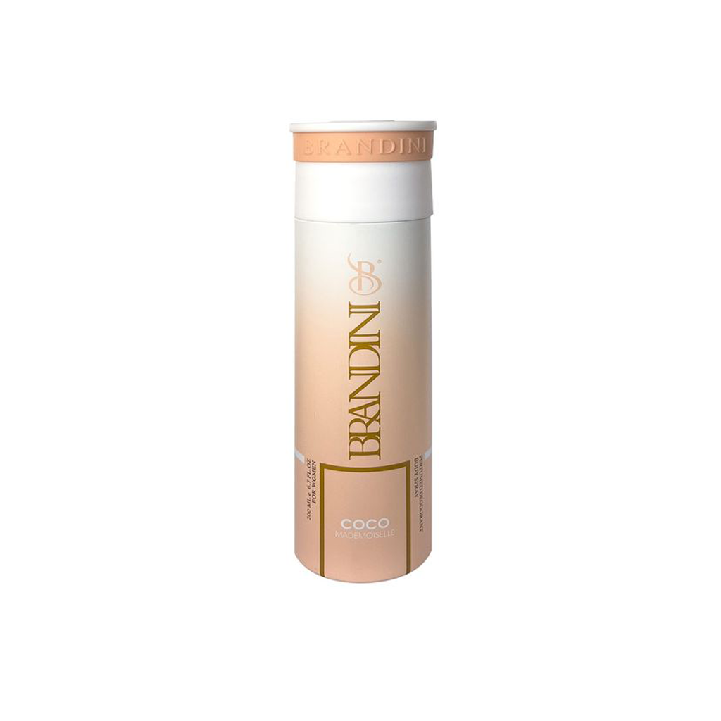 Coco Mademoiselle Spray For Women BRANDINI