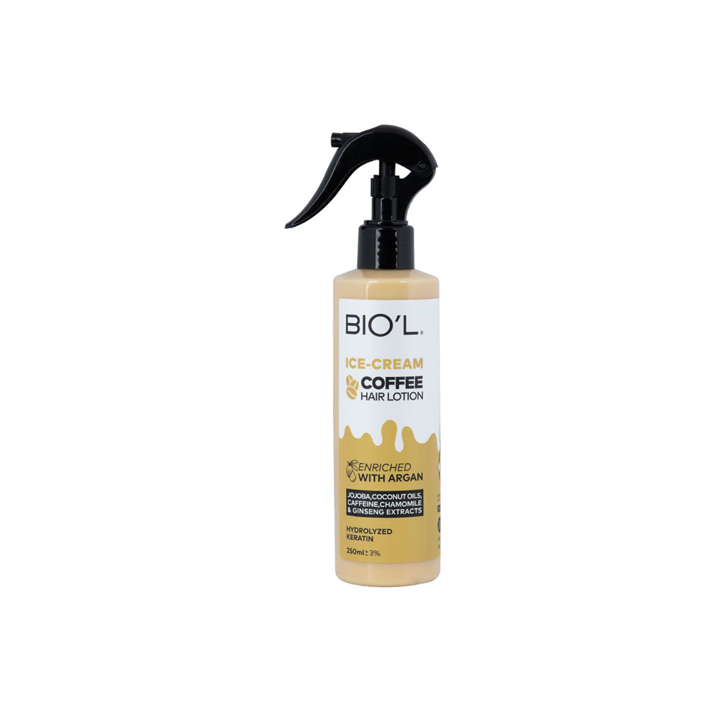 Coffee-Ice-Cream-Hair-Lotion-250ml-BIOL