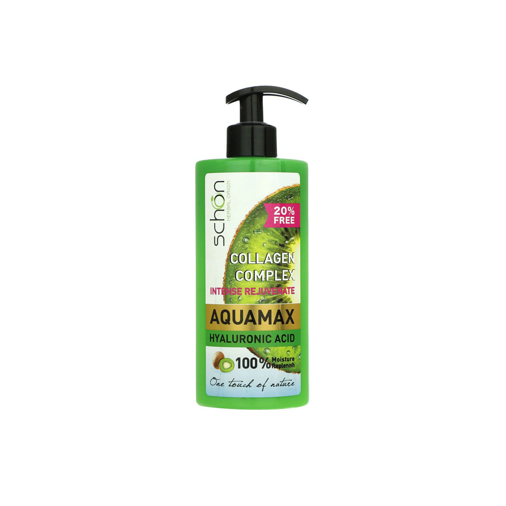 Collagen-complex-aqua-max-500ML-SCHON