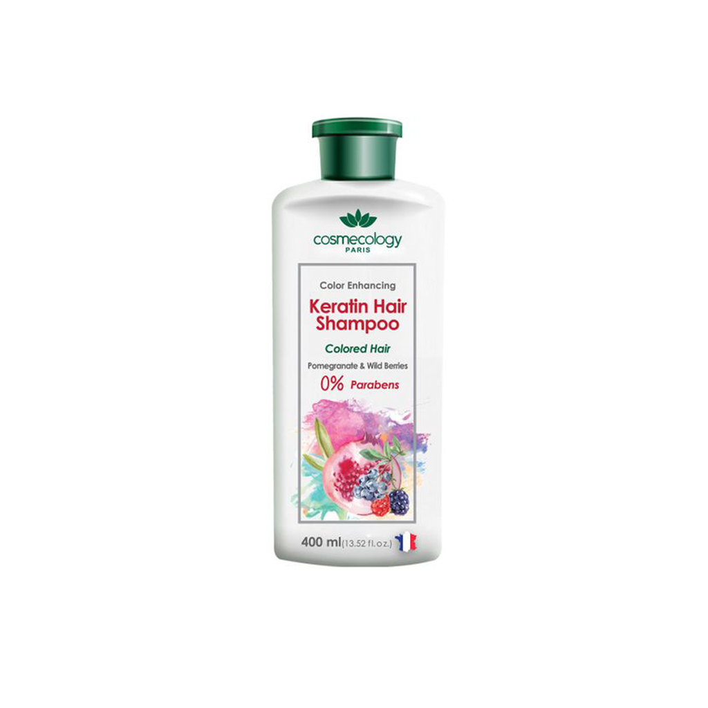 Color-Enhancing-Keratin-Hail-Shampoo-400ml-COSMECOLOGY