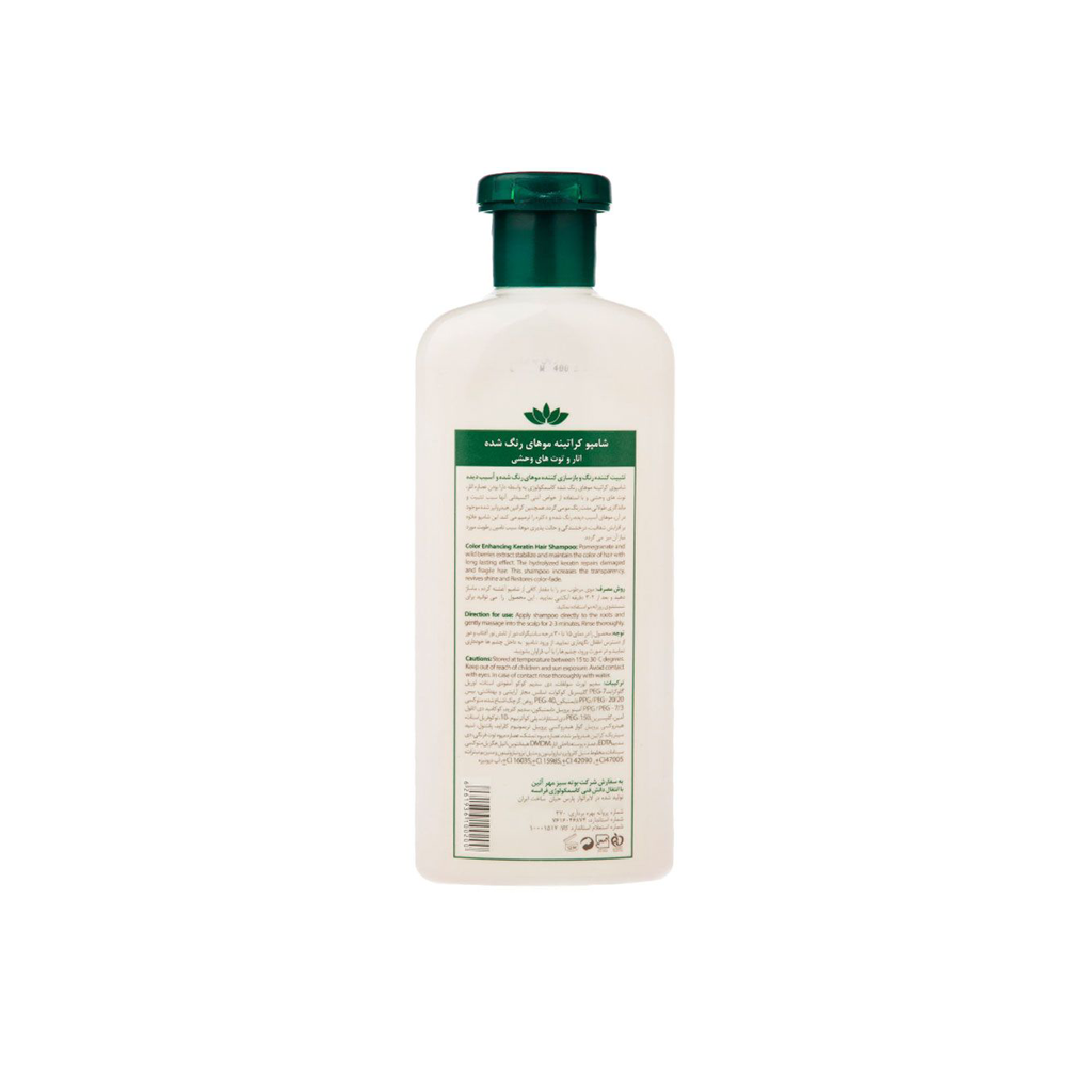 Color-Enhancing-Keratin-Hail-Shampoo-400ml-COSMECOLOGY1