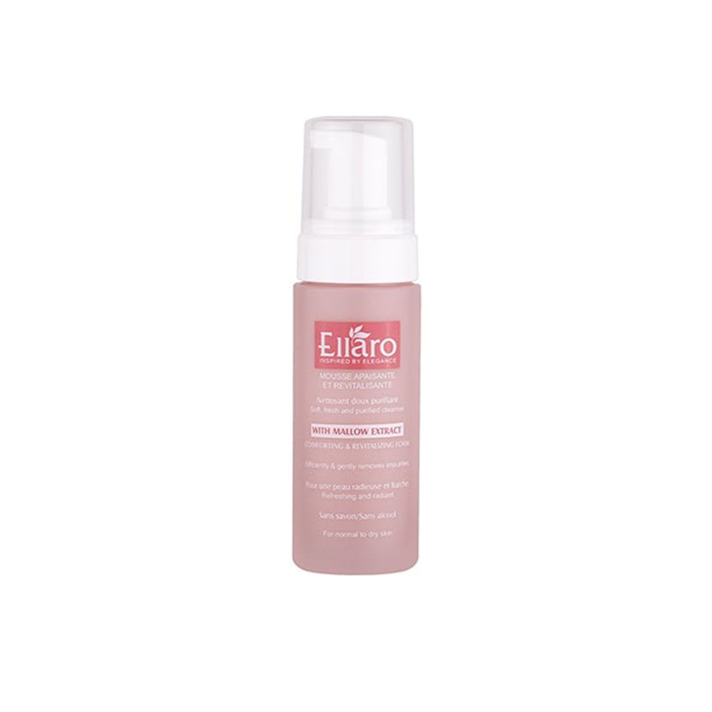 Comforting-washing-foam-200ml-ELLARO