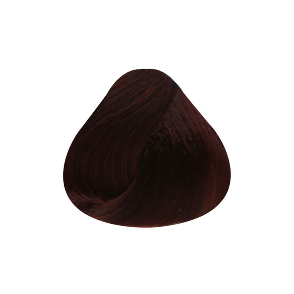 Copper Hair Color Cream CLEANIC