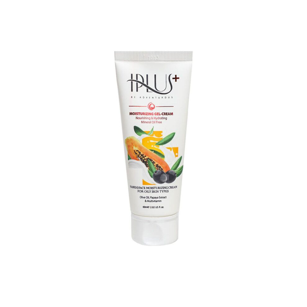 Cream-gel-moisturizer-hand-and-face-oily-skin