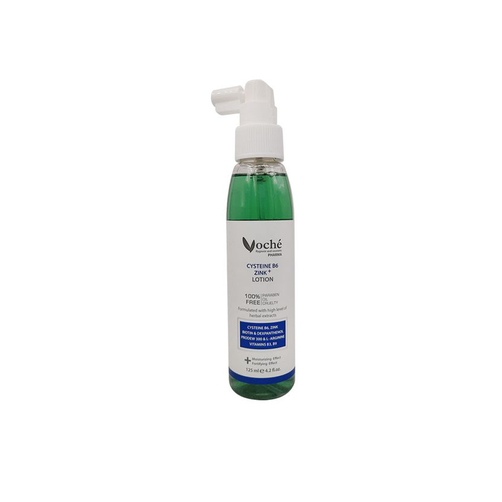 Cysteine-B6-Zink-Lotion-VOCHE