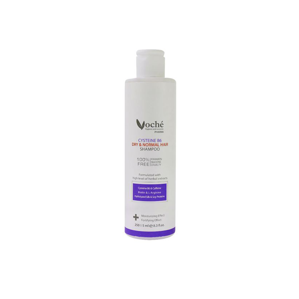 Cysteine-B6-shampoo-and-voche