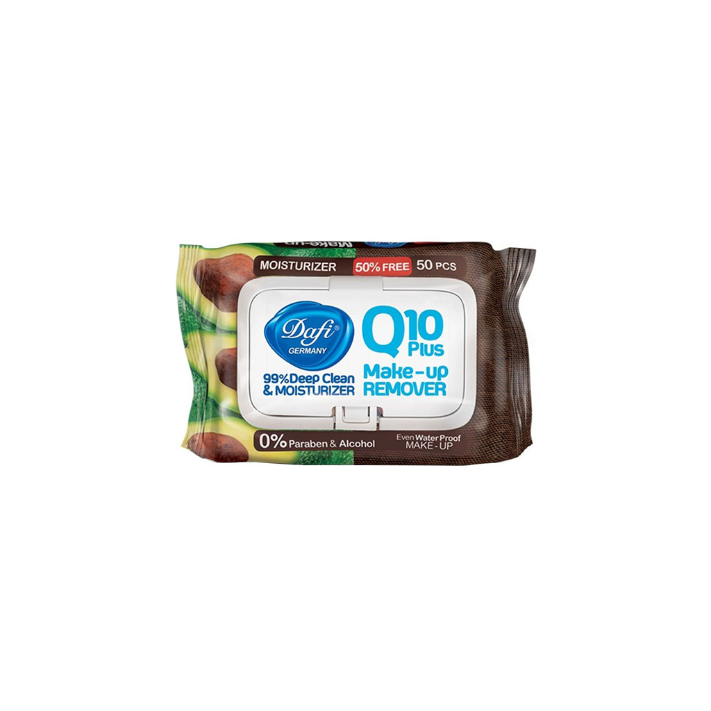 DAFI-Q1-PLUS-MAKE-UP-REMOVER-WET-WIPES-ALL-SKIN-50-PCS