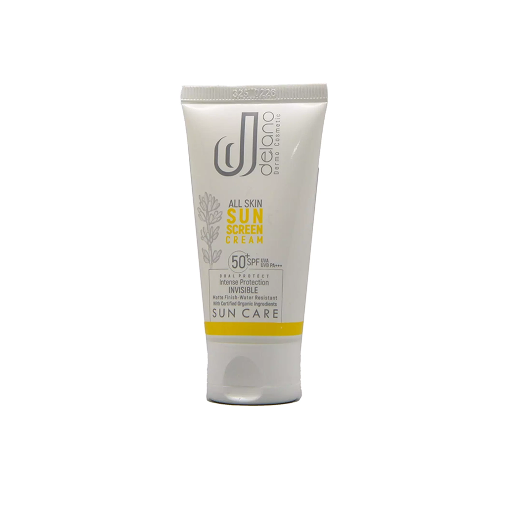 DELANO-SUNSCREEN-CREAM-SPF50-INVISIBLE-ALL-SKIN-50-ML