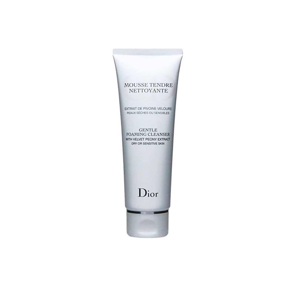 DIOR-GELNTLE-FOAMING-CLEANSER-DRY-TO-SENSITIVE-SKIN-125-ML