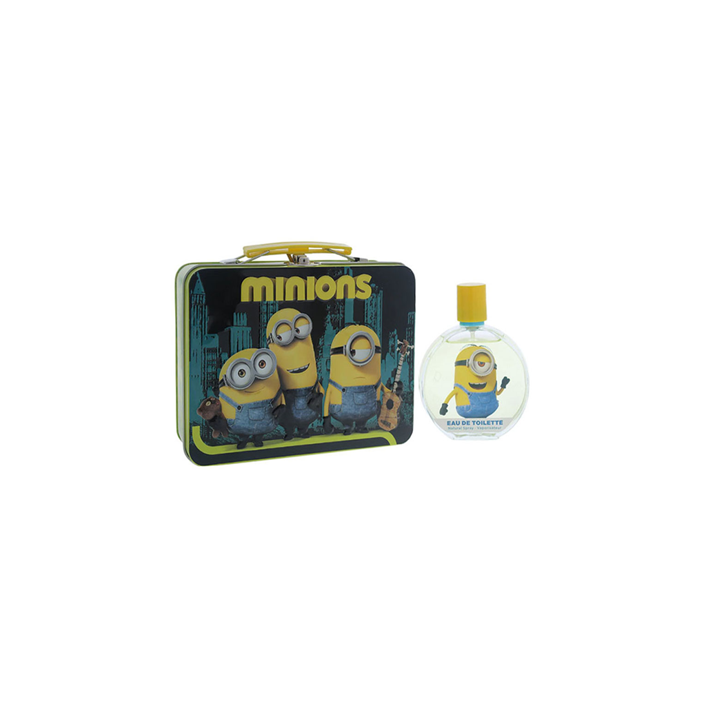 DISNEY-GIFT-BOX-MINIONS-EDT-100-ML