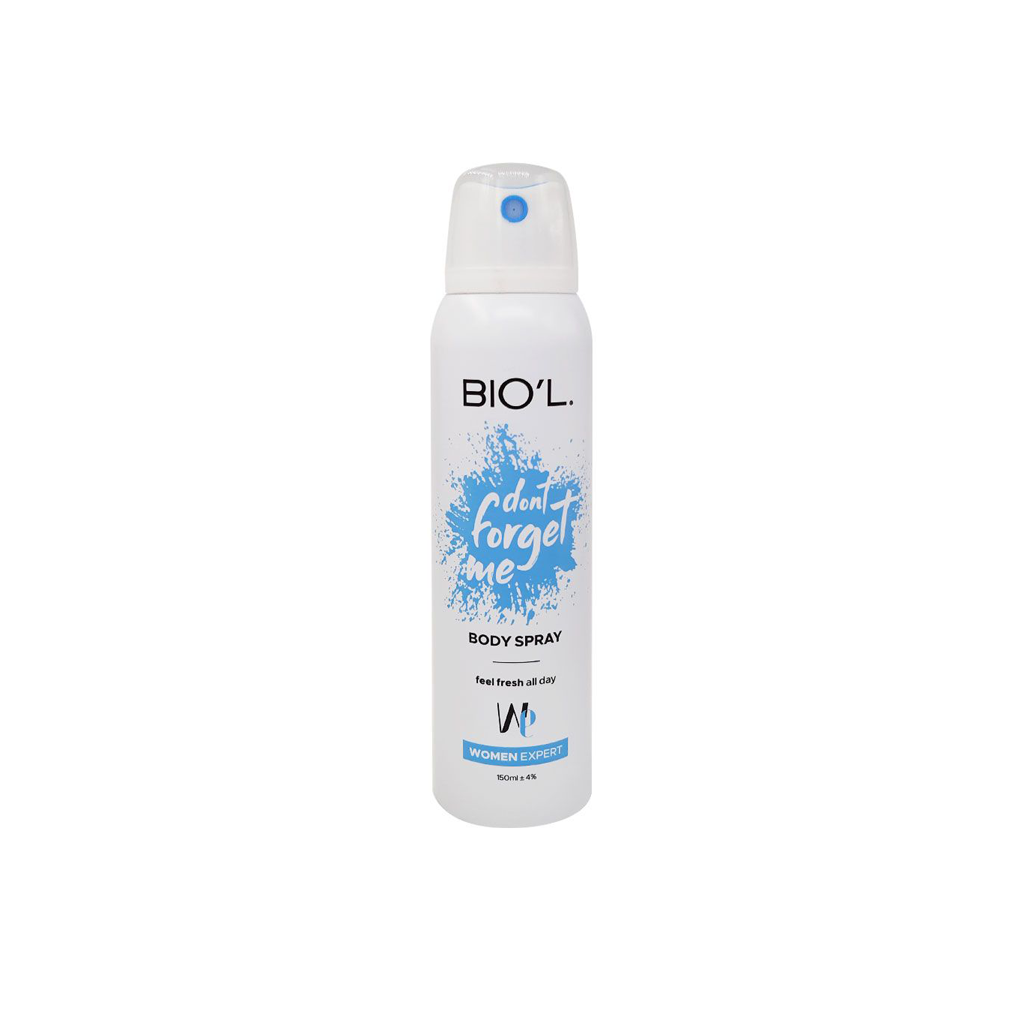 DON’T-FORGET-ME-Spray-For-Men-150-ml-BIOL