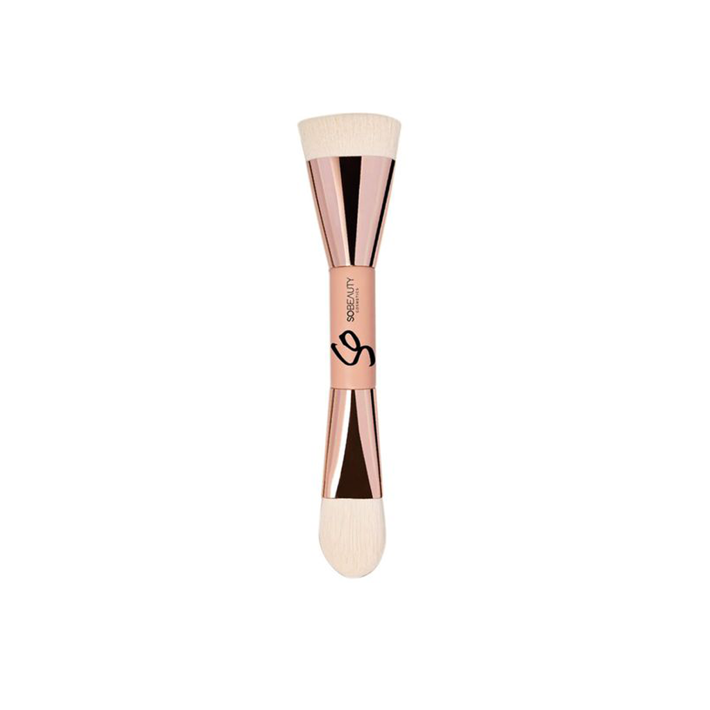 DOUBLE ENDED BRUSH SOBEAUTY4