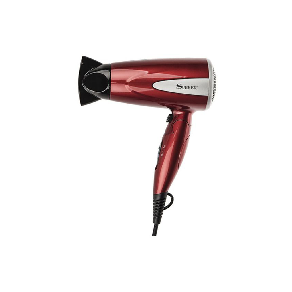 DW-758 Hair-Dryer-SURKER
