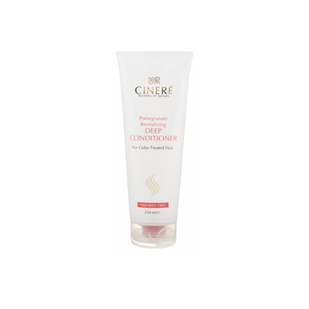 Deep Conditioner For Colour Hair