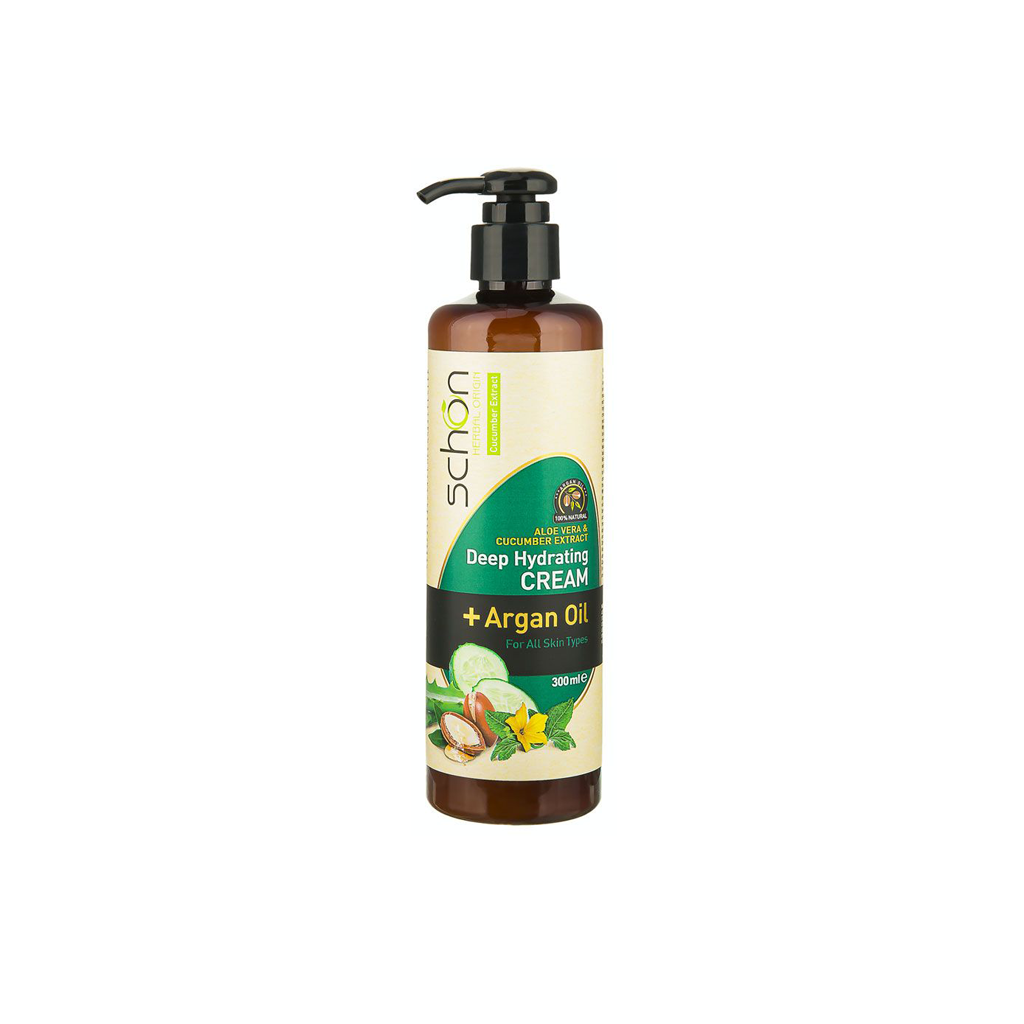 Deep-hydrating-cream-300ML-SCHON