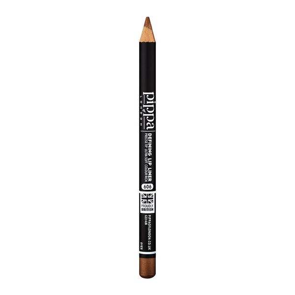 Defining Lip Liner Pippa 2-606