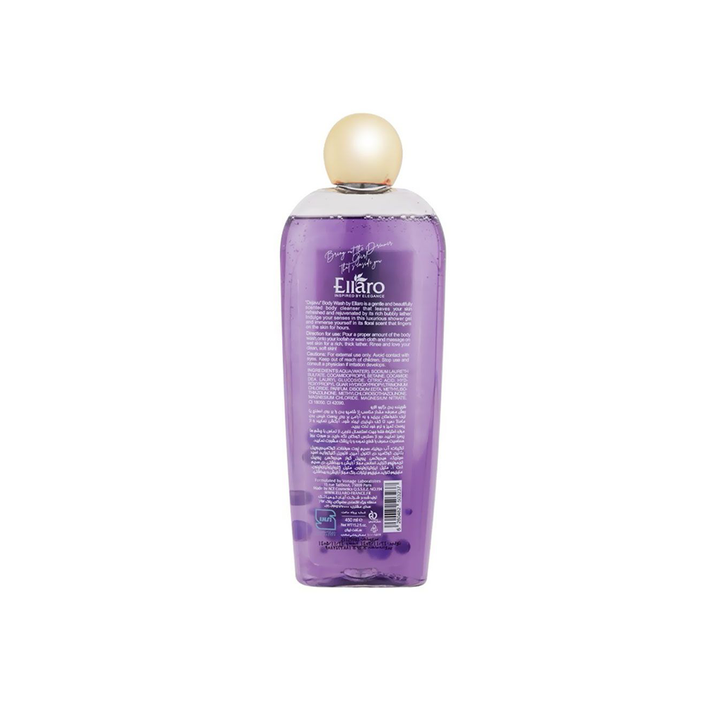 Dejavu-Body-Wash-ELLARO1
