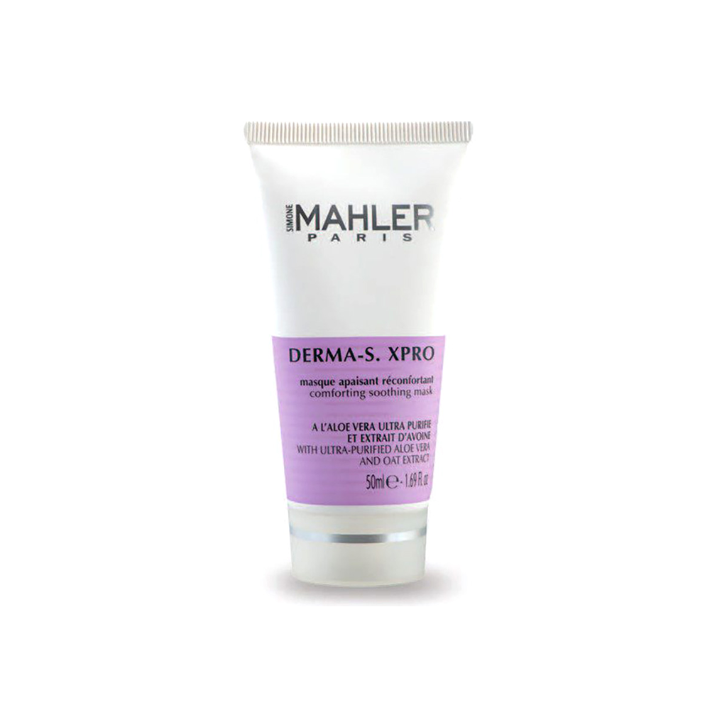Derma-s-X-Pro-MAsque-Simone-MAHLER