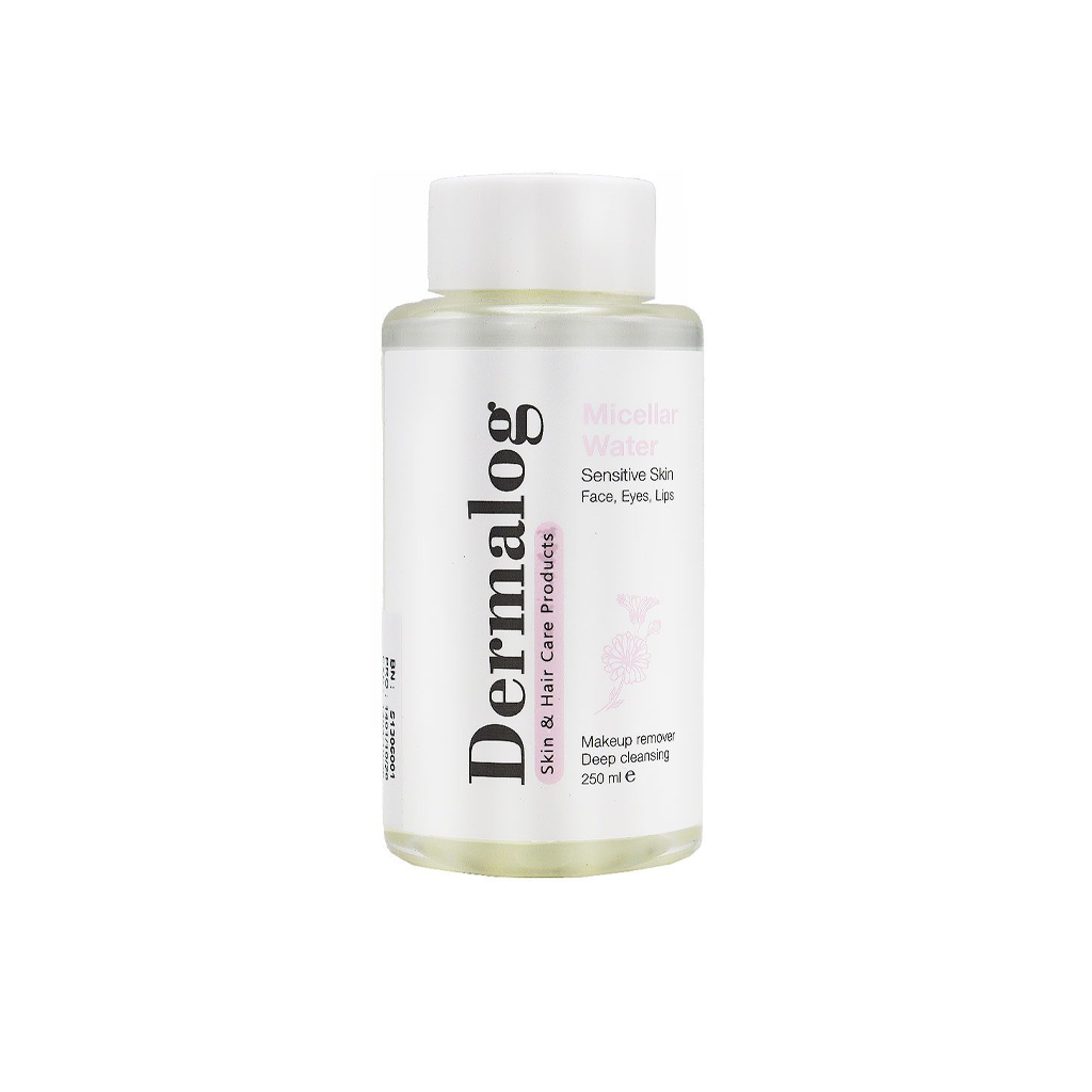 Dermalog-Sensitive-Skin-micellar-water-250-Ml