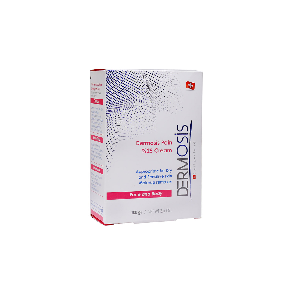 Dermosis-Pain-25-Percent-Cream-Face-and-Body-100g