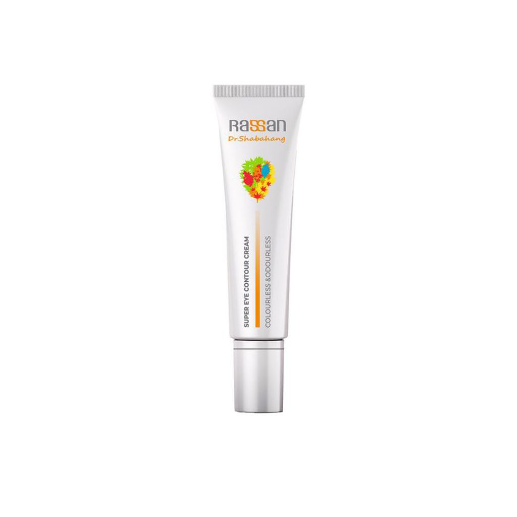 Dr. Shabahang Strong Eye Cream RASSAN