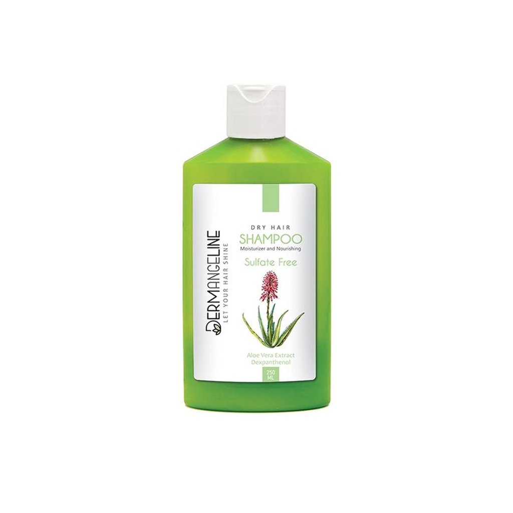 Dry-Hair-Shampoo-DERMANGELINE