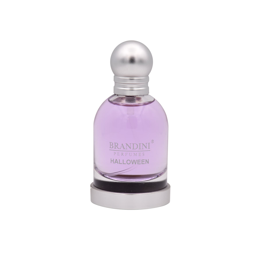 EAU DE PARFUM HALLOWEEN 33ML BRANDINI