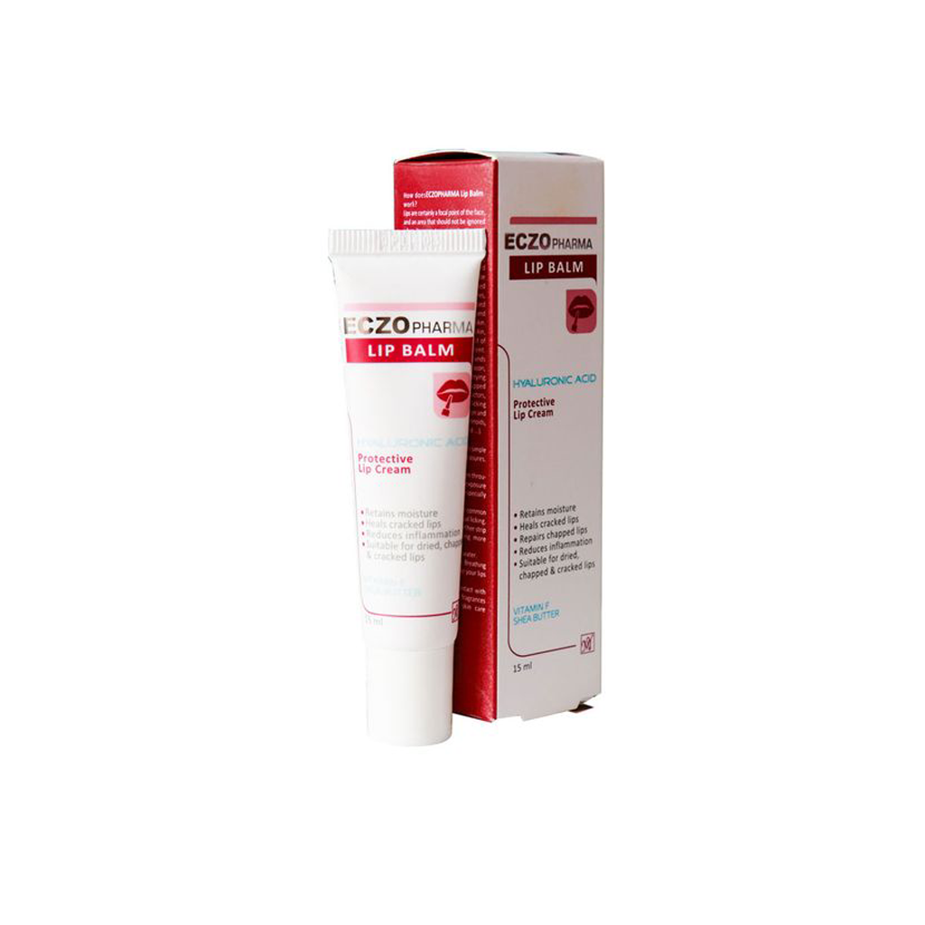 ECZOPharma Lip Cream PHARMA SERIES