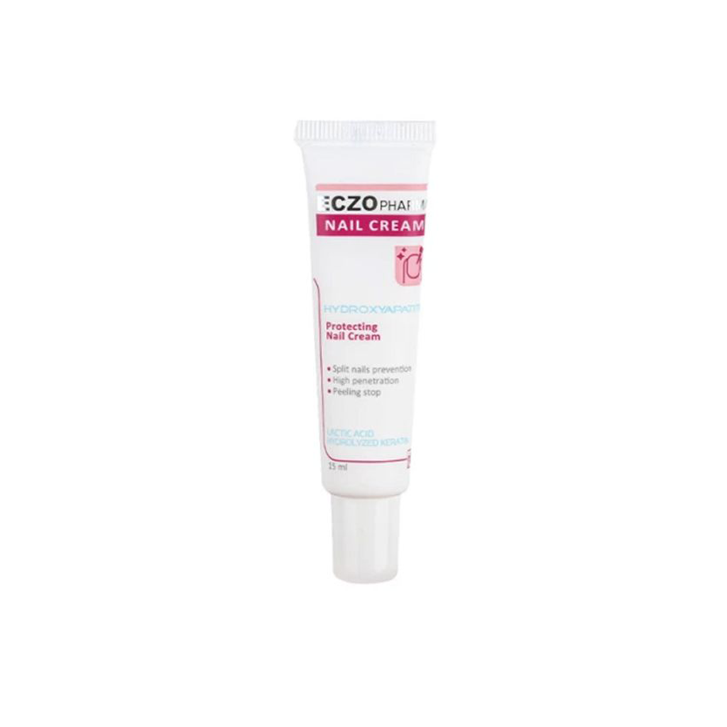 ECZOPharma Nail Cream PHARMA SERIES