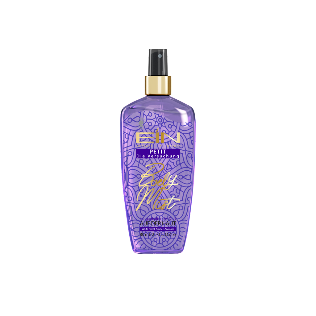 EIN PETIT BODY MIST 80 ML