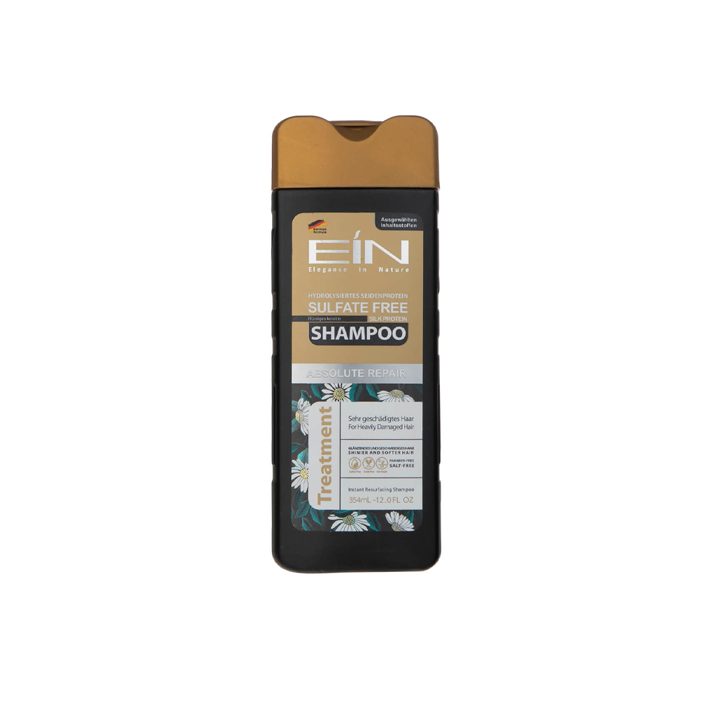 EIN-SULFATE-FREE-SHAMPOO