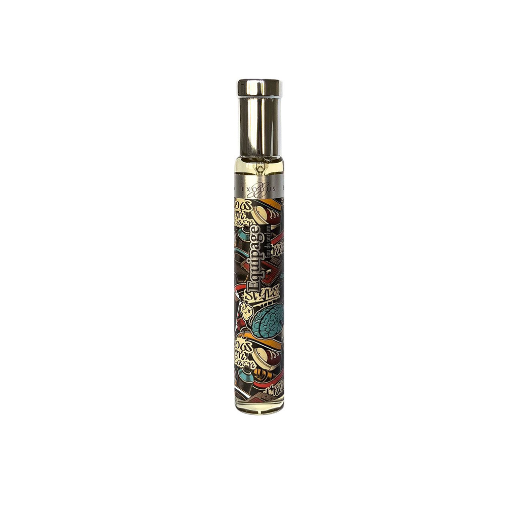 EQUIPAGE-EDP-EXODUS