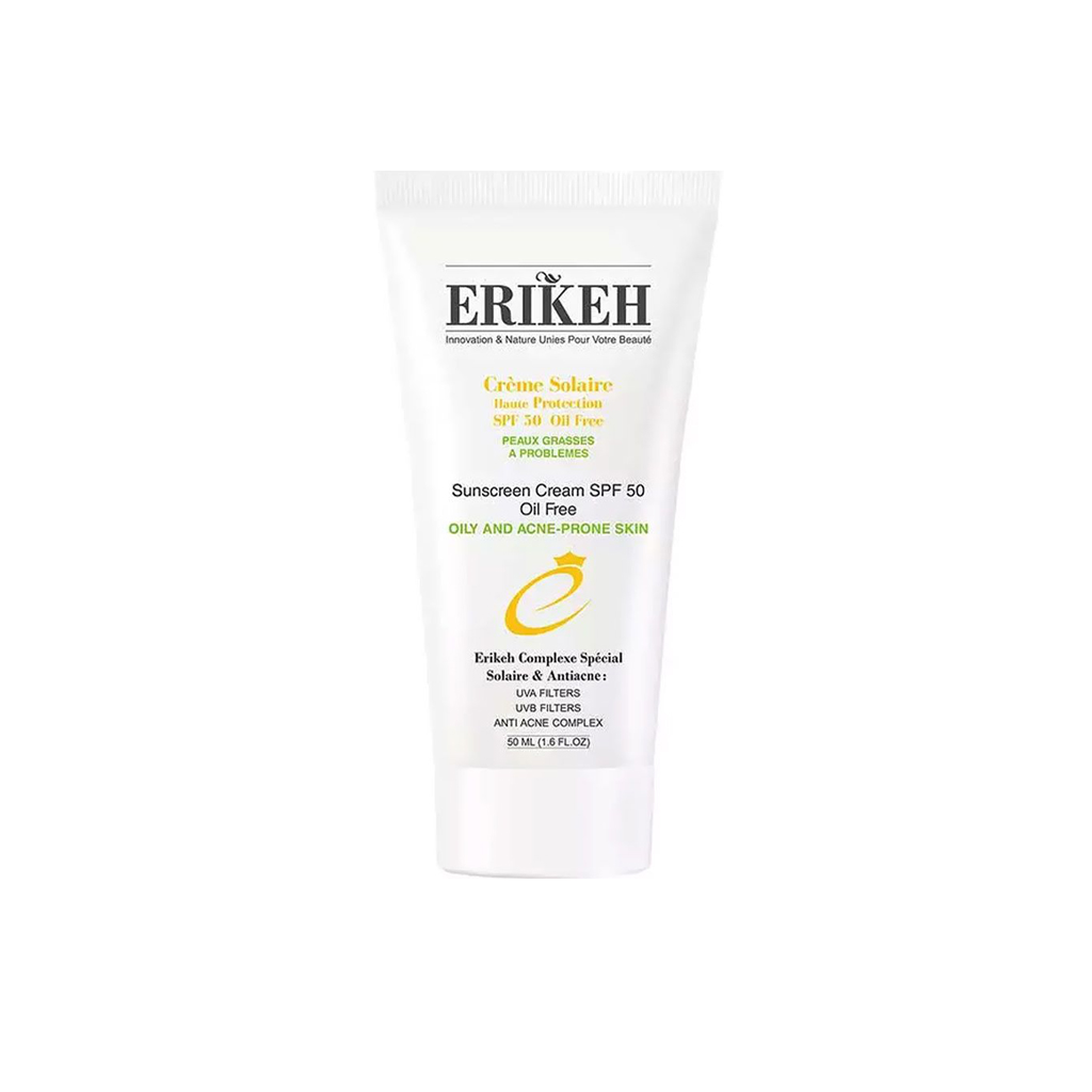 ERIKEH-SUNSCREEN-CREAM-SPF50-OIL-FREE-OILY-AND-ACNE-PRONE-SKIN-50-ML