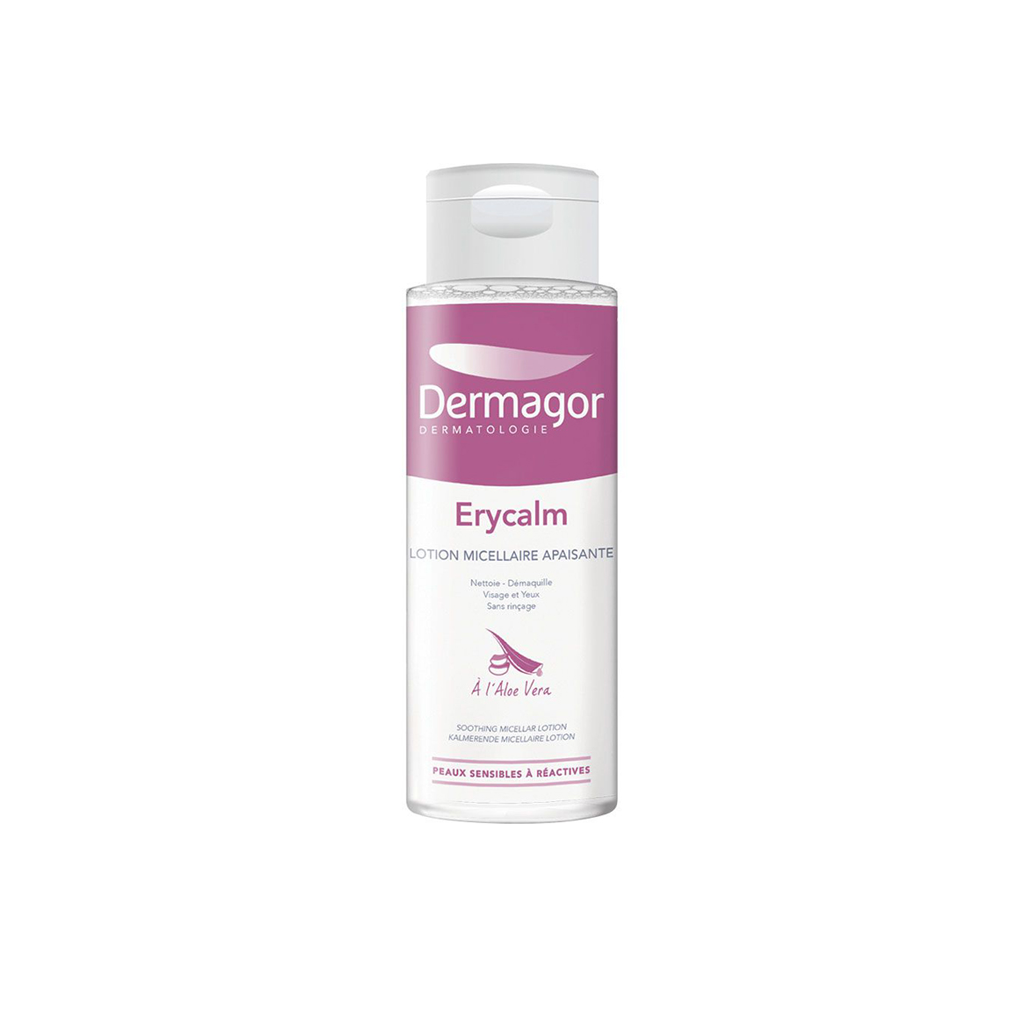 ERYCALM-DERMAGOR