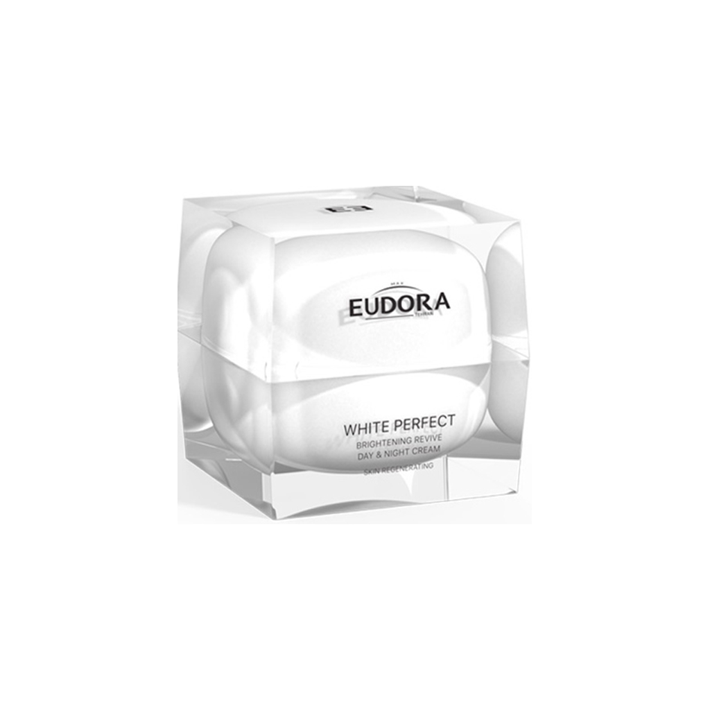 EUDORA-WHITE-PERFECT-BRIGHTENING-REVIVE-DAY-&amp;-NIGHT-CREAM