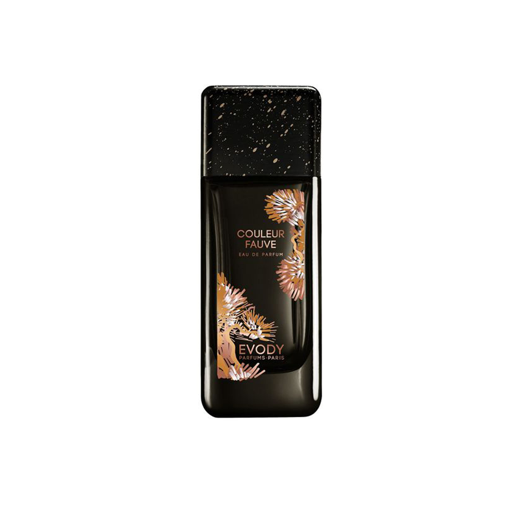 EVODY COLLECTION-GALERIE-COULEUR-FAUVE-U-EDP-100-ML