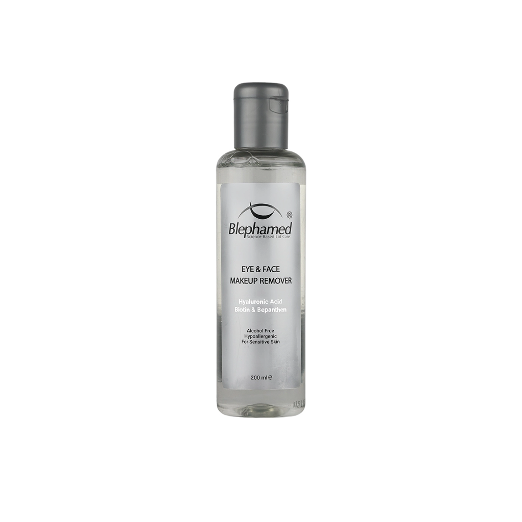 EYE-&amp;-FACE-MAKEUP-REMOVER-BLEPHAMED