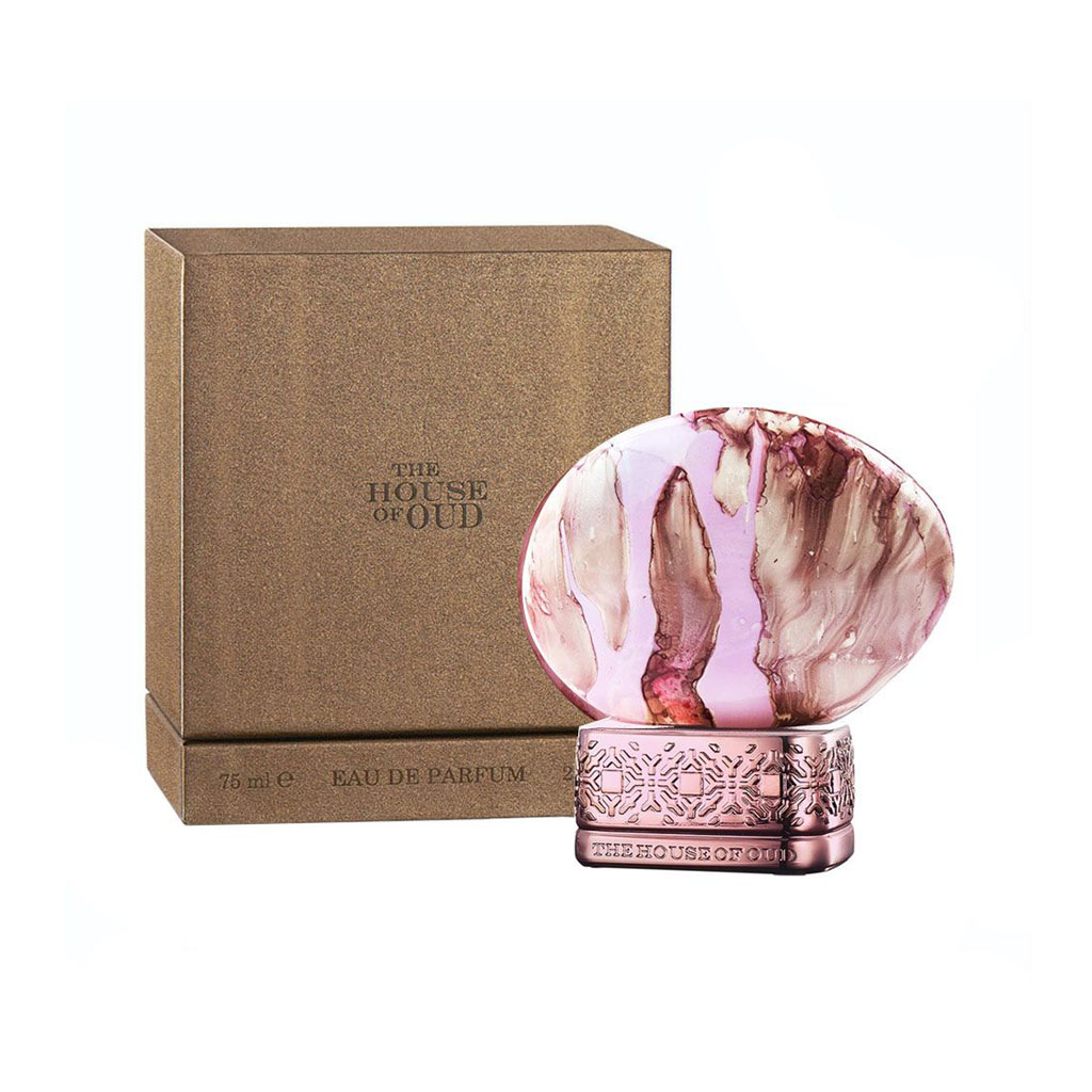 Empathy THE HOUSE OF OUD 2