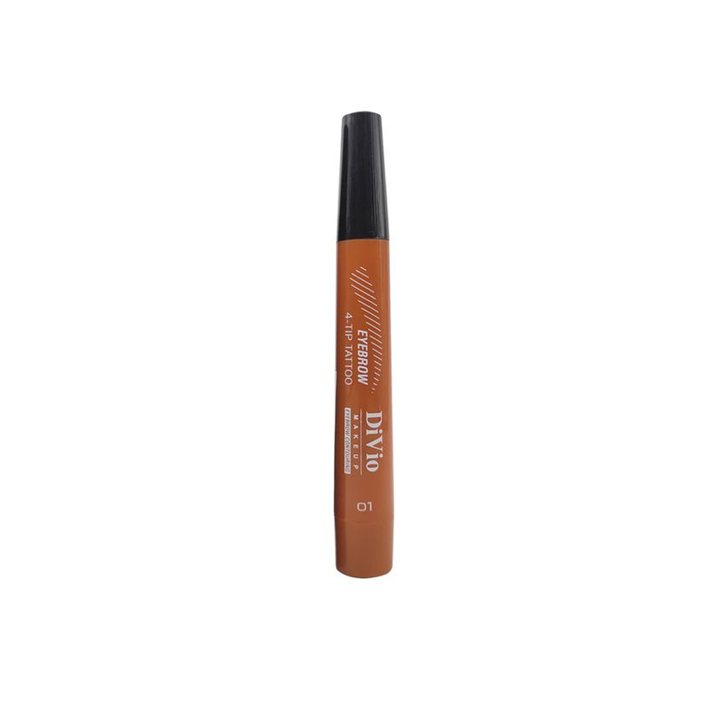Eyebrow Marker Tattoo Pen DIVIO