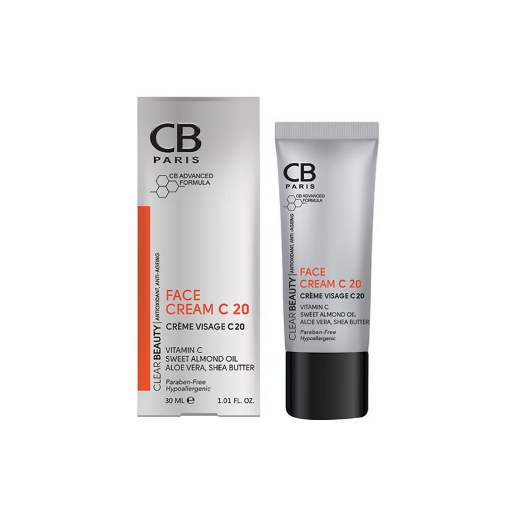FACE-CRAEM-C20-CB1