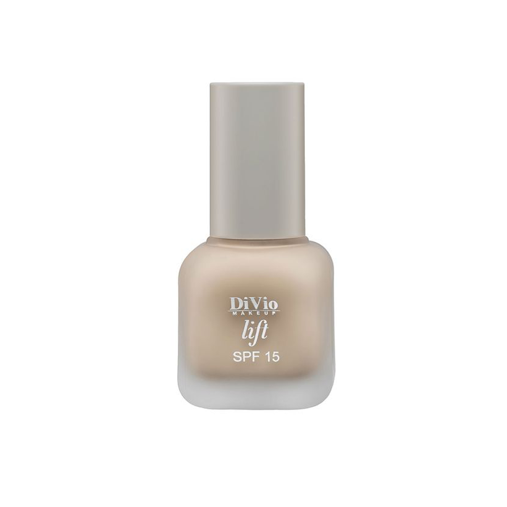 FOUNDATION DIVIO