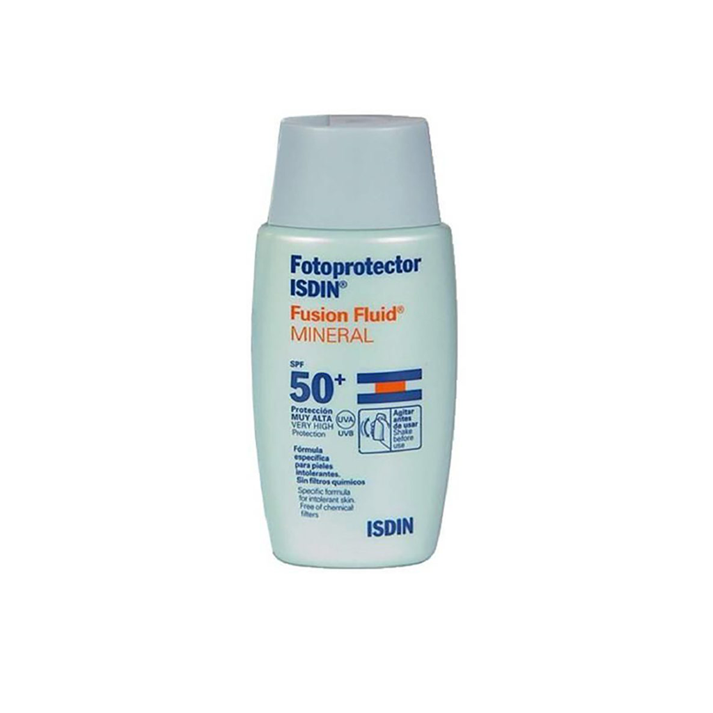 FUSION-FLUID-MINERAL-SPF50-ISDIN