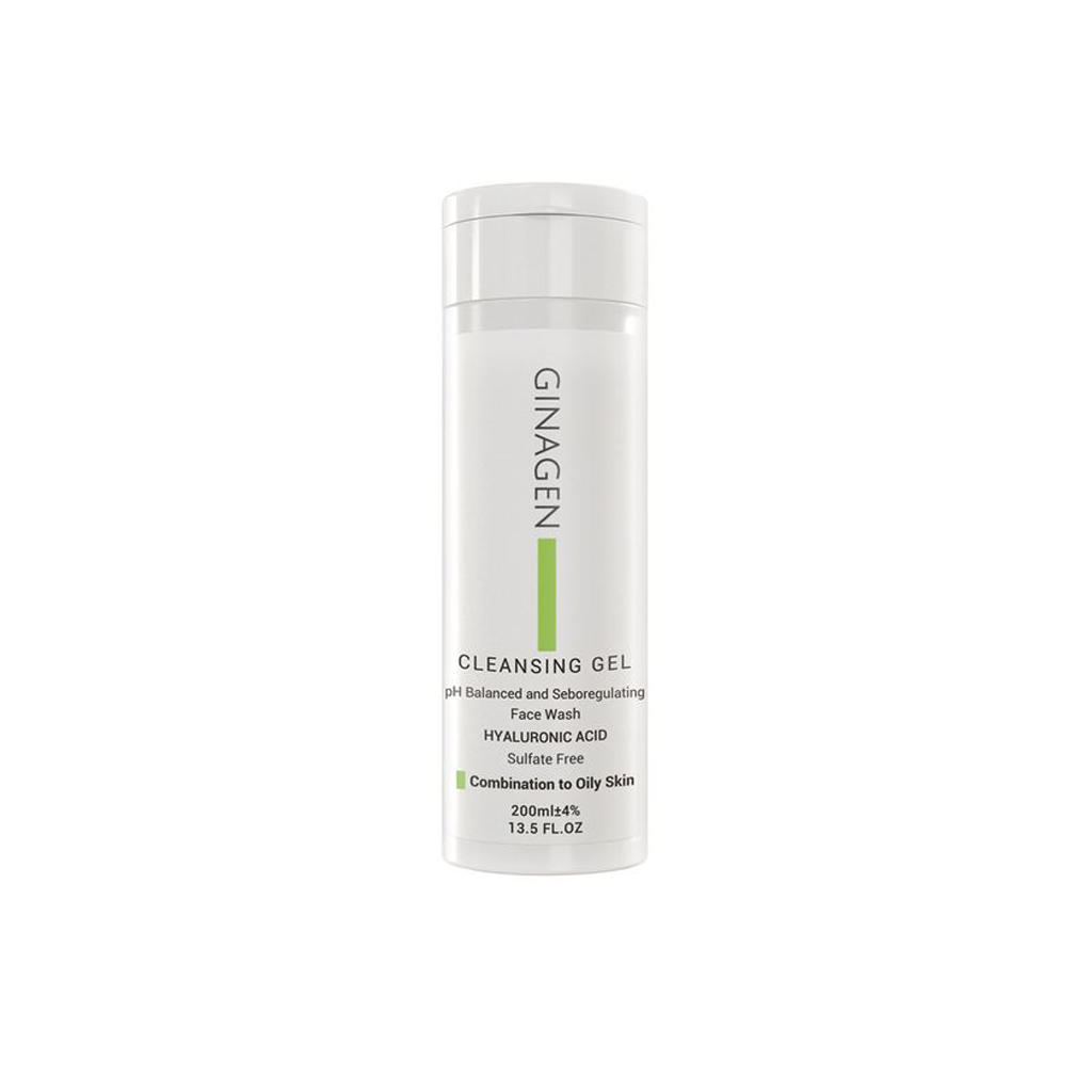 Face-Cleansing-Gel-For-Oily-Skin-GINAGEN