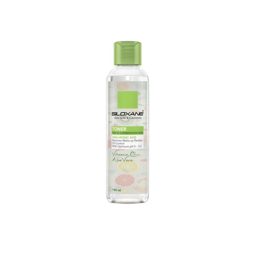 Face-Toner-For-Oily-And-Combination-Skin-150ml-SILOXANE