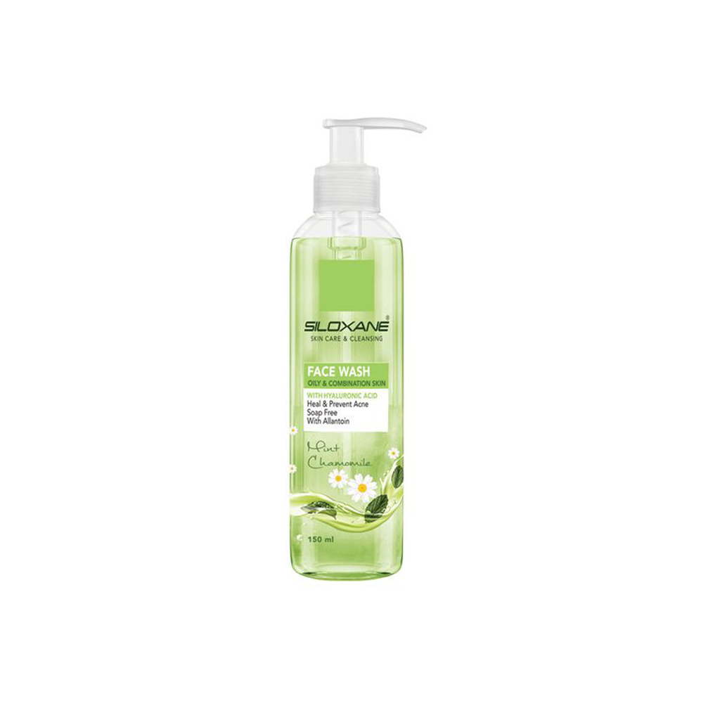 Face-Wash-For-Oily-And-Combination-Skin-150ml-SILOXANE